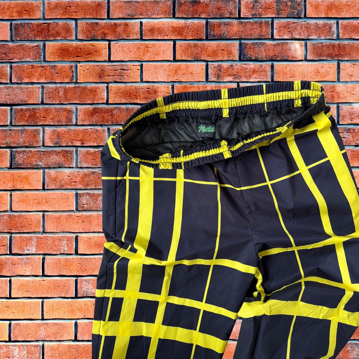 MONSTERTRUCK WATERPROOF PANTS