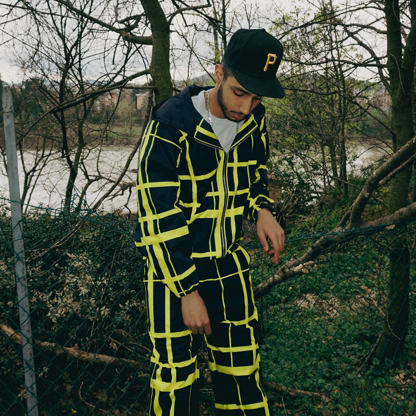 MONSTERTRUCK  TRACKSUIT